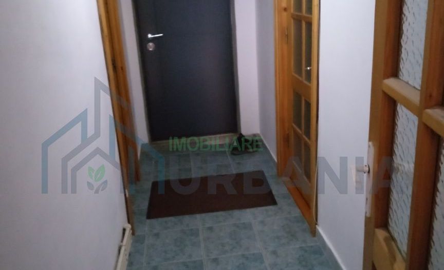 Apartament cu o cameră de închiriat pe Bulevardul Alexandru cel Bun, Iași - Poză 3