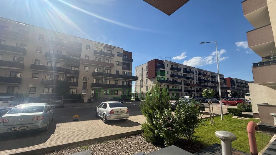 Apartament 2 camere mobilat și utilat, Parcare inclusă ,Victory - Poză 8