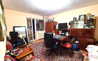 Apartament cu 2 camere decomandate, str. Parang - Poză 11