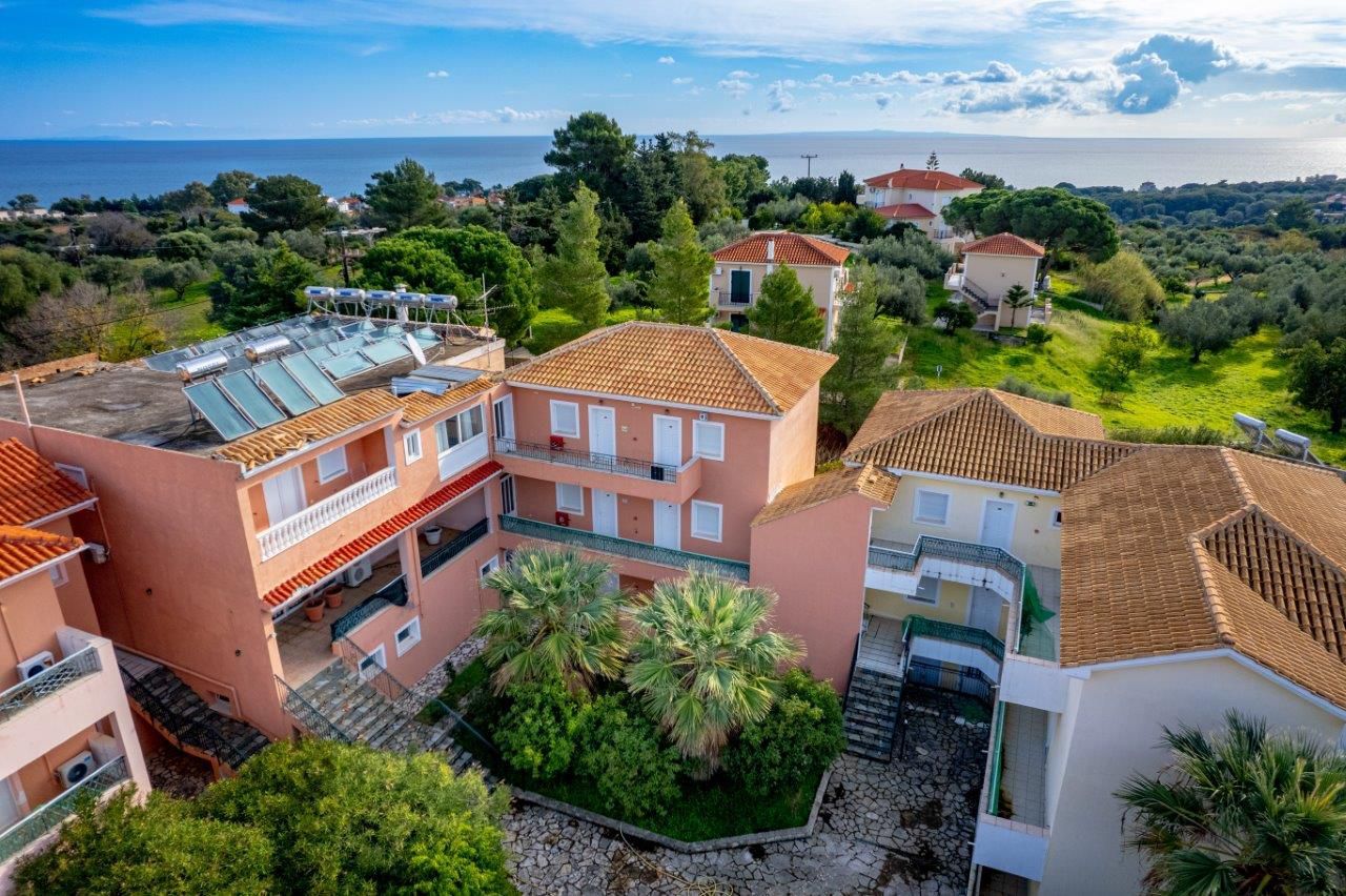 Hotel Kefalonia - Poză 9