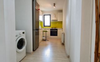 3 camere Premium | Str. Sibiu 31 | Metrou 3 minute - Poză 7