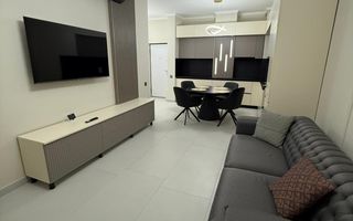 2 Camere open space, Parcare, Zona Vivo, Bloc nou, BMW, Avram Iancu. - Poză 1