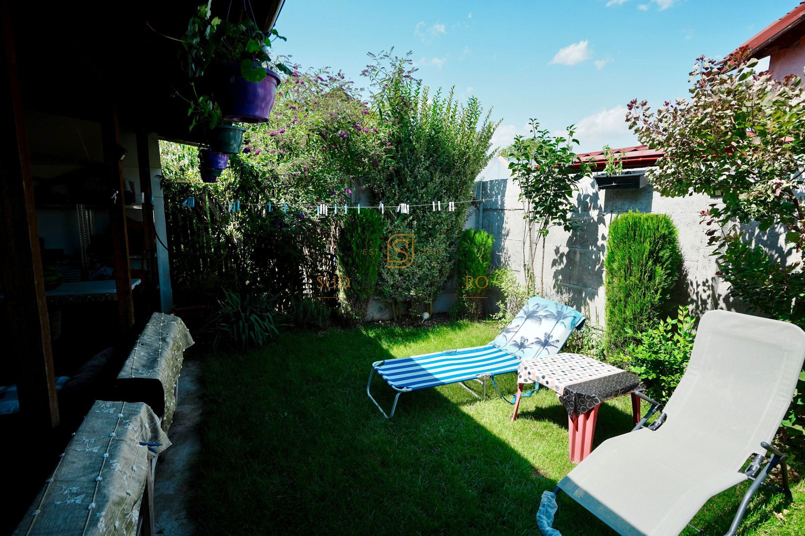 Casă Modernă individuala, 5 camere, P+1E+Pod - Comuna Berceni - Poză 3