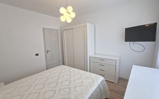 Inchiriere apartament 3 camere centru Ultramodern-Bloc nou - Poză 9