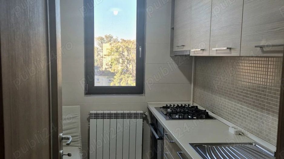 Apartament cu 2 camere de inchiriat zona UNIRII - Poză 5