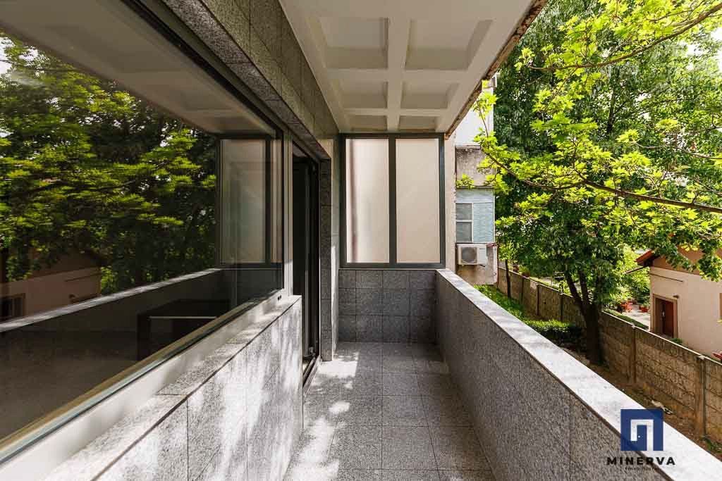 Apartament 4 camere cu garaj, etaj 1 - 91 mp, Zona Odobescu, Comision 0 - Poză 34