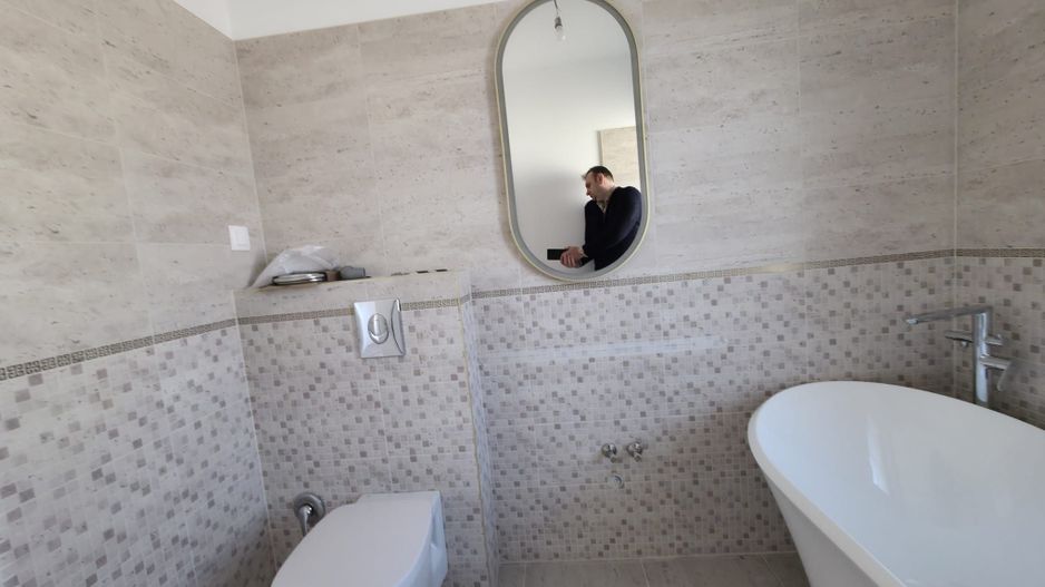 Casa Parter de vanzare in Balotesti - Poză 12