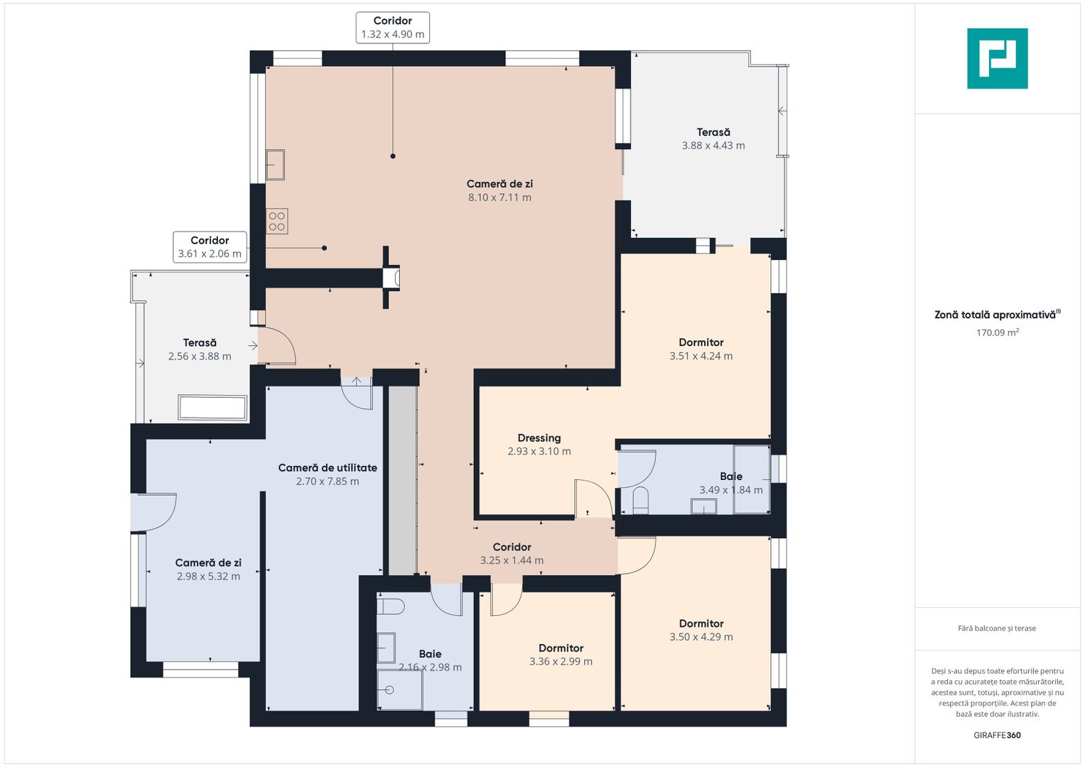 Vilă Exclusivistă Dumbrăvița - Poză 19