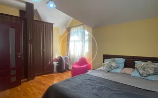 Casa de vanzare cu 4 camere in Oșorhei, Bihor - Poză 11