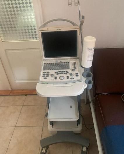 Girocului-Fratelia | Cabinet dotat cu echipament medical - Poză 3