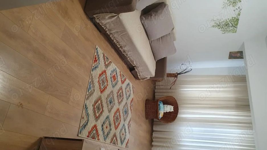 Garsonieră modernă High Class Residence, Pallady - Poză 2