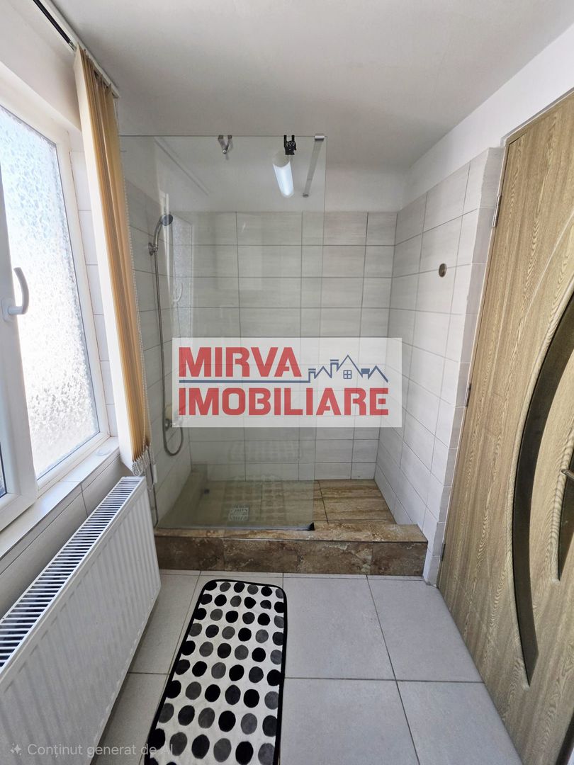 Casă 5 camere Dorobanțu | Panouri solare | Teren 299 mp - Poză 46