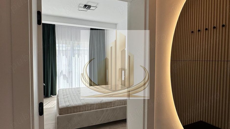 Apartament 2 camere zona Torontalului (Nord) - Poză 8