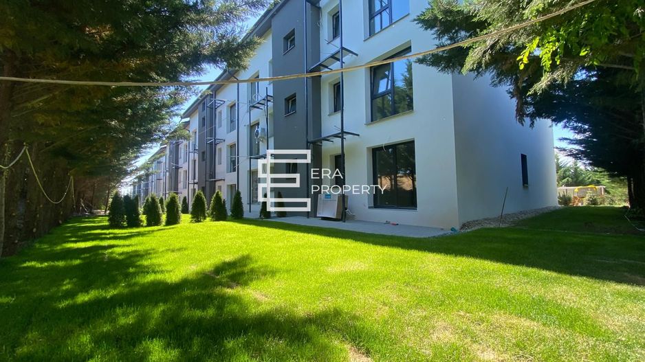 Apartament 3 camere | Gradina 50 mp| Bloc tip vilă | Cristian | Comision 0% - Poză 14