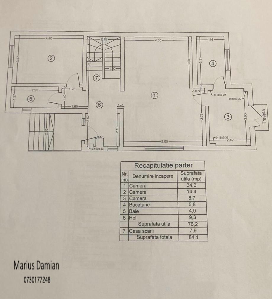 Vanzare vila noua Chitila zona Lac de Nuferi - Poză 9
