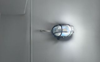 Boxă de depozitare de închiriat, 9.5 mp, Evergreen Towers, bloc C2, Iași - Poză 5