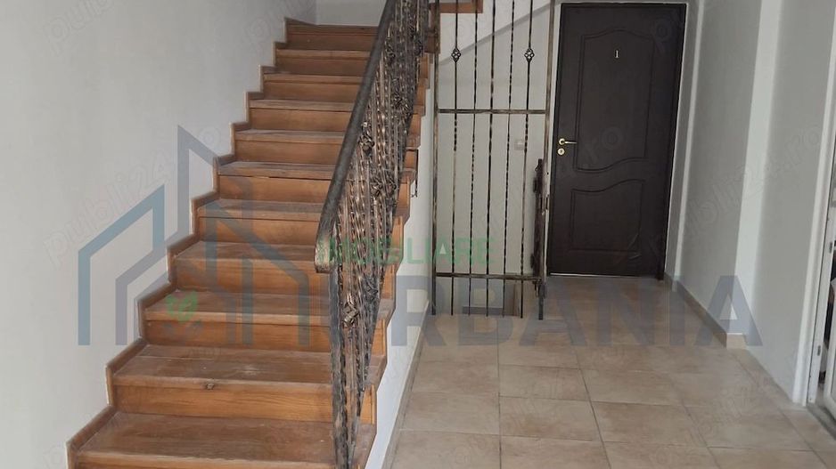 Camere de închiriat în casă, Tătărași, Iași - Poză 9