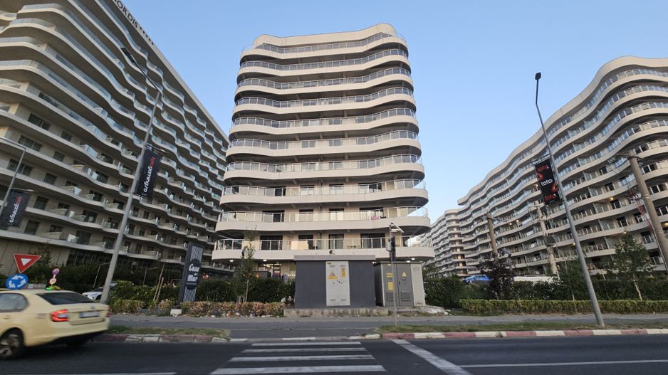 Apartament de vanzare 3 camere Casa Del Mar Mamaia/Constanta - Poză 9