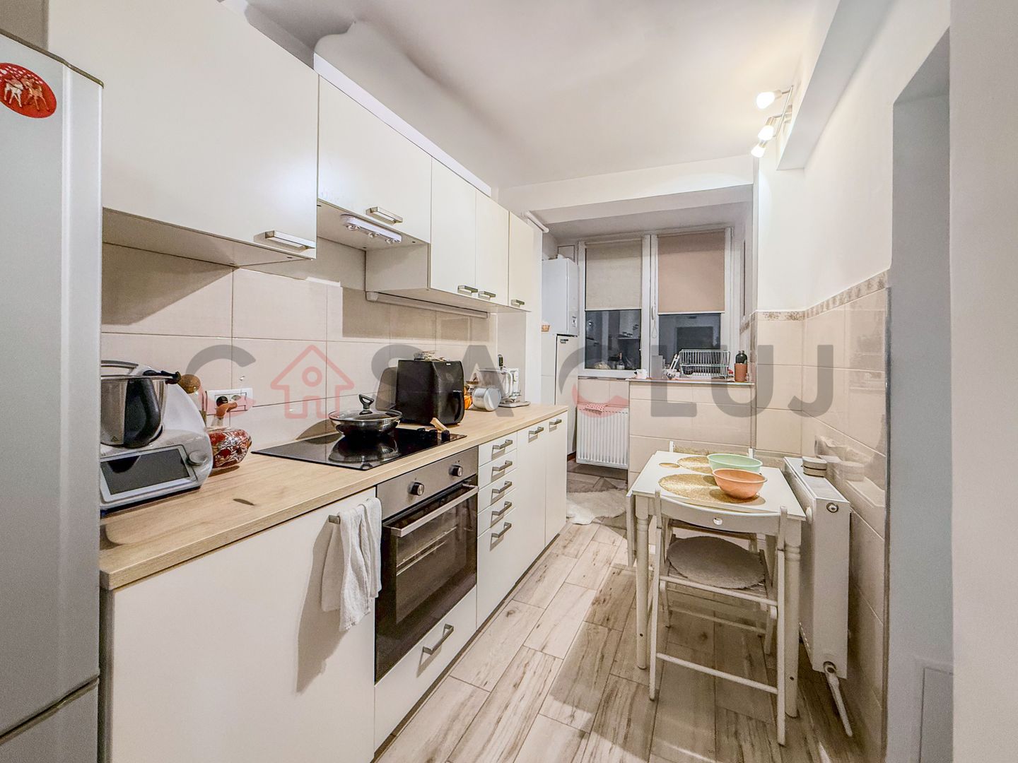 Apartament 2 camere | Etaj 2 | La cheie | Zona centrala - Poză 6