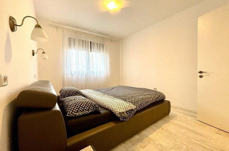 Apartament 2 camere decomandat | Încălzire în pardoseală | Etaj 2 | - Poză 12