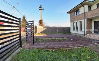 Casă moderna in Stefanesti de vânzare - Poză 4