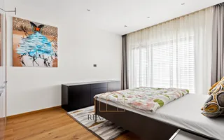 Giroc Vila Exclusivista | 5 Camere 235mp Utili P+1E Stil Mediteranean - Poză 14