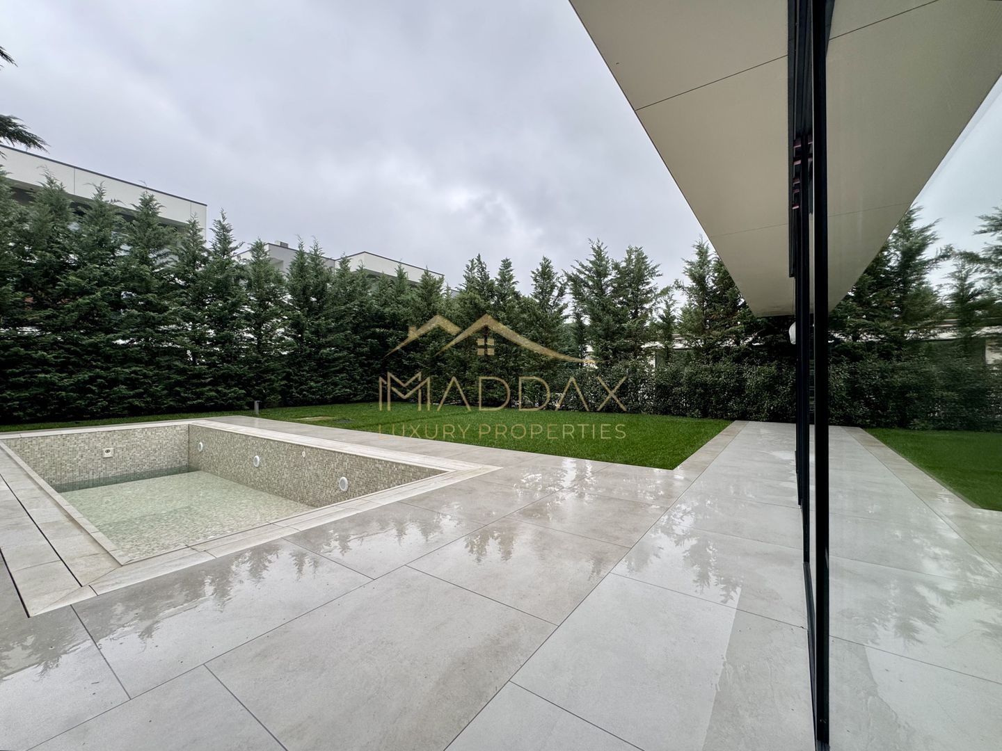 Vila Spectaculoasa *460mpc* / 800mp teren / Piscina Proprie / Pipera - Poză 10