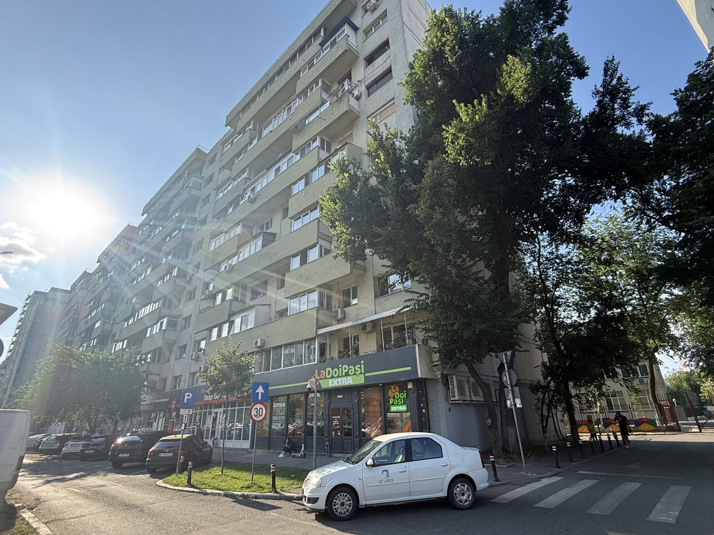 Apartament 3 camere - 2 balcoane - 72 mp șoseaua Pantelimon - Poză 21