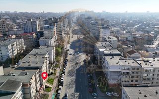 Trocadero - Al. Lapusneanu -  3 camere transformat in spațiu comercial. - Poză 4