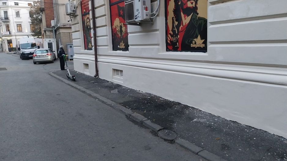 Spațiu comercial / spatiu birouri 100 mp Lipscani - etaj 2 - Poză 19