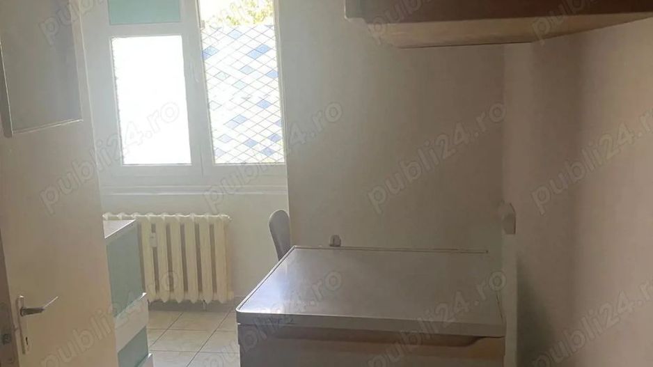 Garsonieră spațioasă, pet friendly, mobilată complet, etaj 4, Vitan - Poză 9