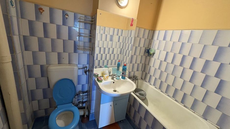 Apartament 2 camere Titan | 57 mp | Etaj 10 | Metrou-5 min - Poză 7