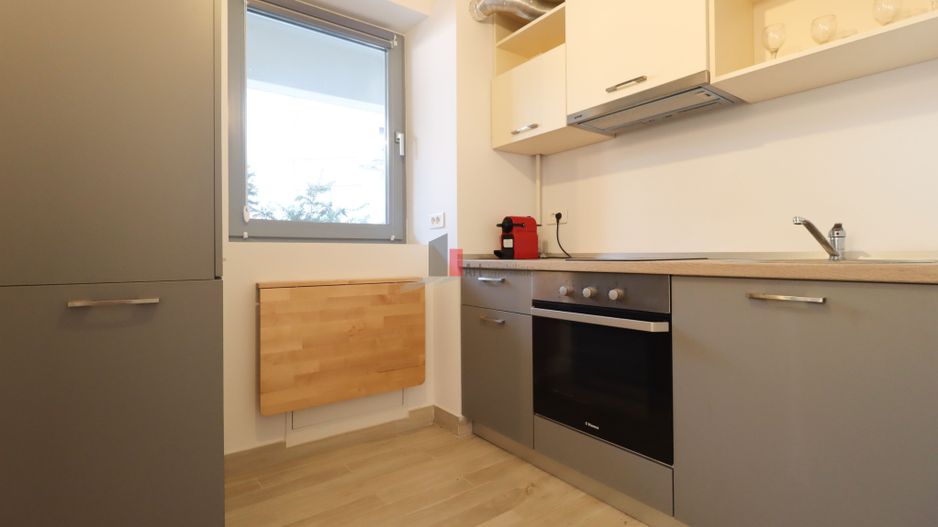 Garsoniera "EXCLUSIVO" , P-ta Victoriei, bloc exclusivist - Poză 11