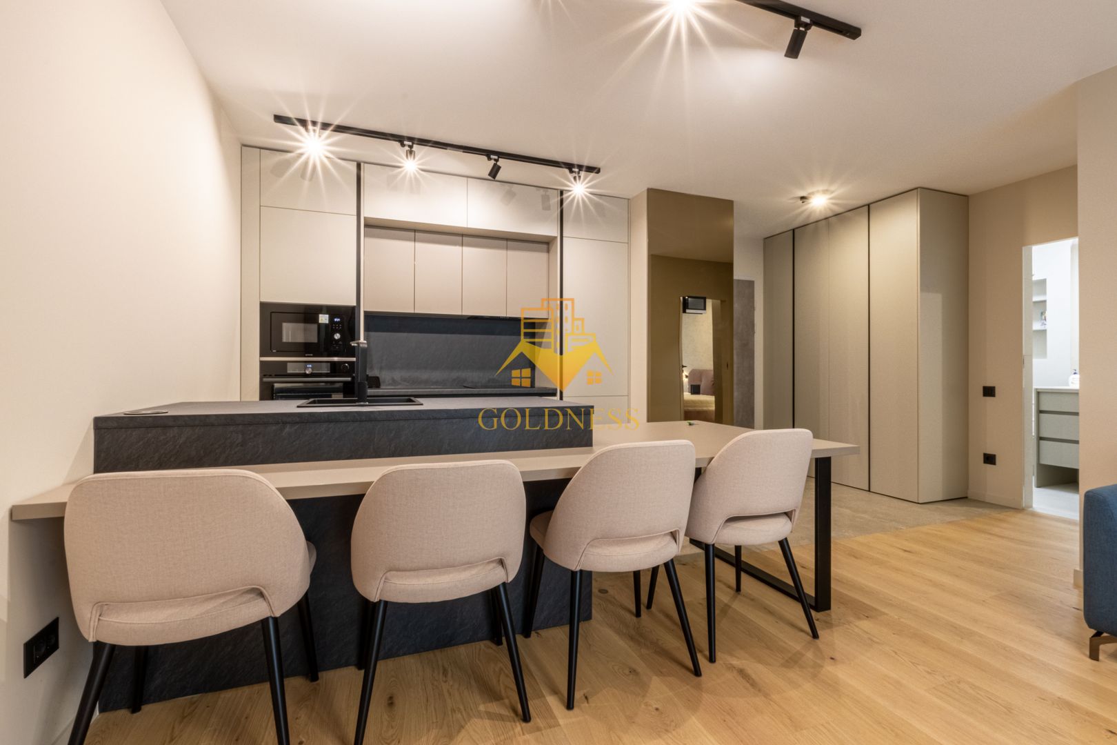 2 camere, lux, parcare, Gheorgheni zona FSEGA,Iulius Mall,Pet Friendly - Poză 2