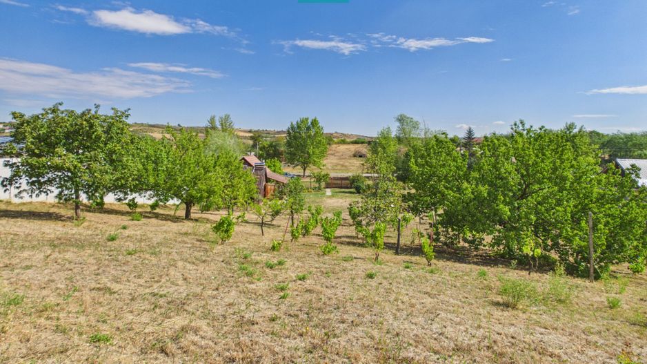 Casă din lemn în Uileacu de Munte – teren 2140 mp - Poză 26