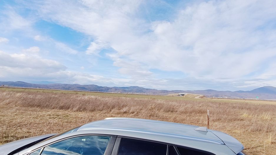 Vand teren 641 mp Cristian - Poză 6