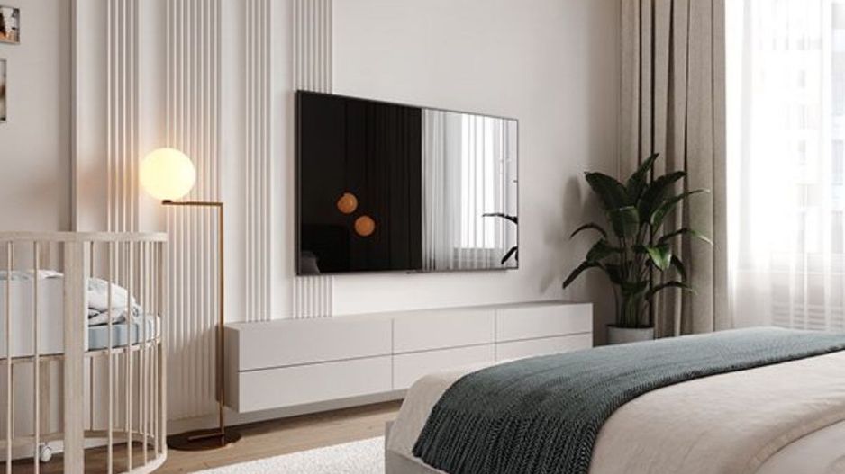 3 camere izolatie fonica proiect premium Titan Pallady - Poză 5