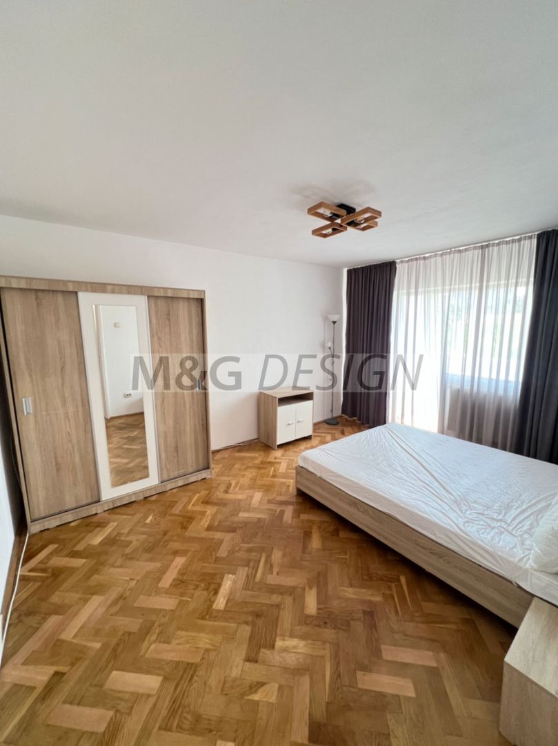 Apartament 1 camera zona Sagului etaj 2 amenajat - Poză 10
