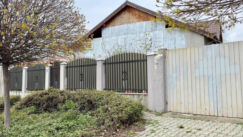 Casa 6 camere individuala Chitila langa Lidl ! - Poză 38