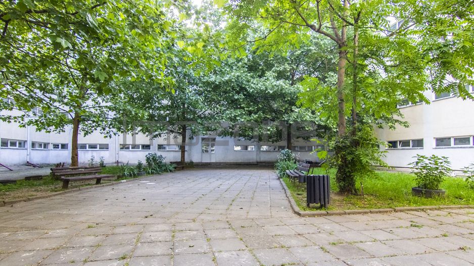 Drumul Taberei - Anl Brancusi, Garsoniera dubla, 43 mp, 4/4, mobilata + utilata - Poză 24