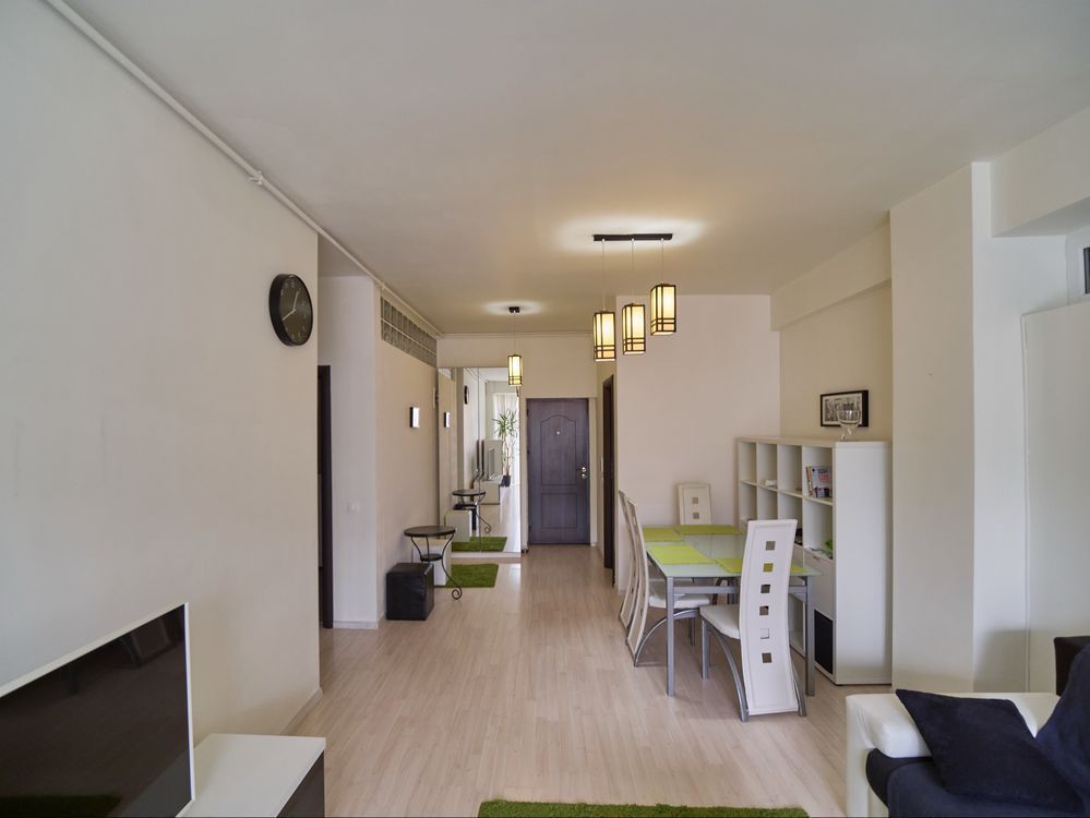 Apartament 2 Camere Domenii - Poză 2