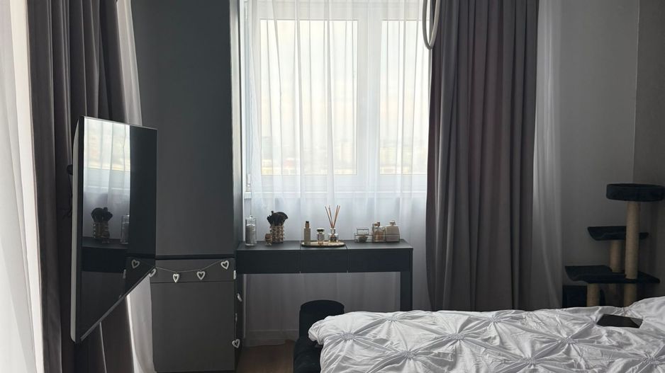 De Inchiriat Apartament 3 Camere de Lux, pe 2 Nivele, Sebastian sect.5 - Poză 23