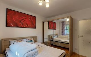 Apartament 2 camere, complet renovat, dotări premium, metrou Titan - Poză 6