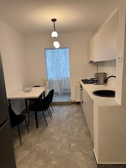 2 camere| Piata Verde| centrala proprie| pet friendly| etaj 1 - Poză 6