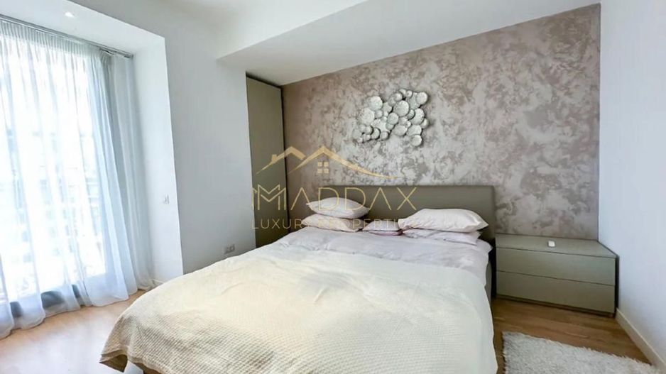Apartament 4 camere luxos // complex rezidential zona Herastrau *** - Poză 10