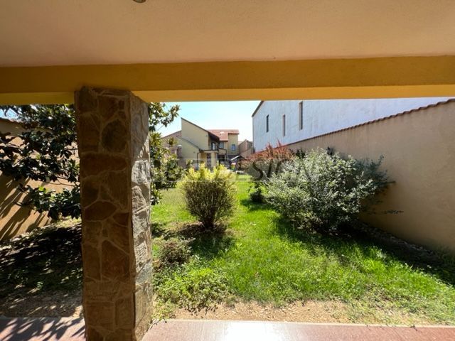 Casa moderna P+1E+M Lugoj 511mp - Poză 3