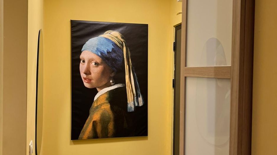 Studio exclusivist in zona Garii de Nord - Poză 26