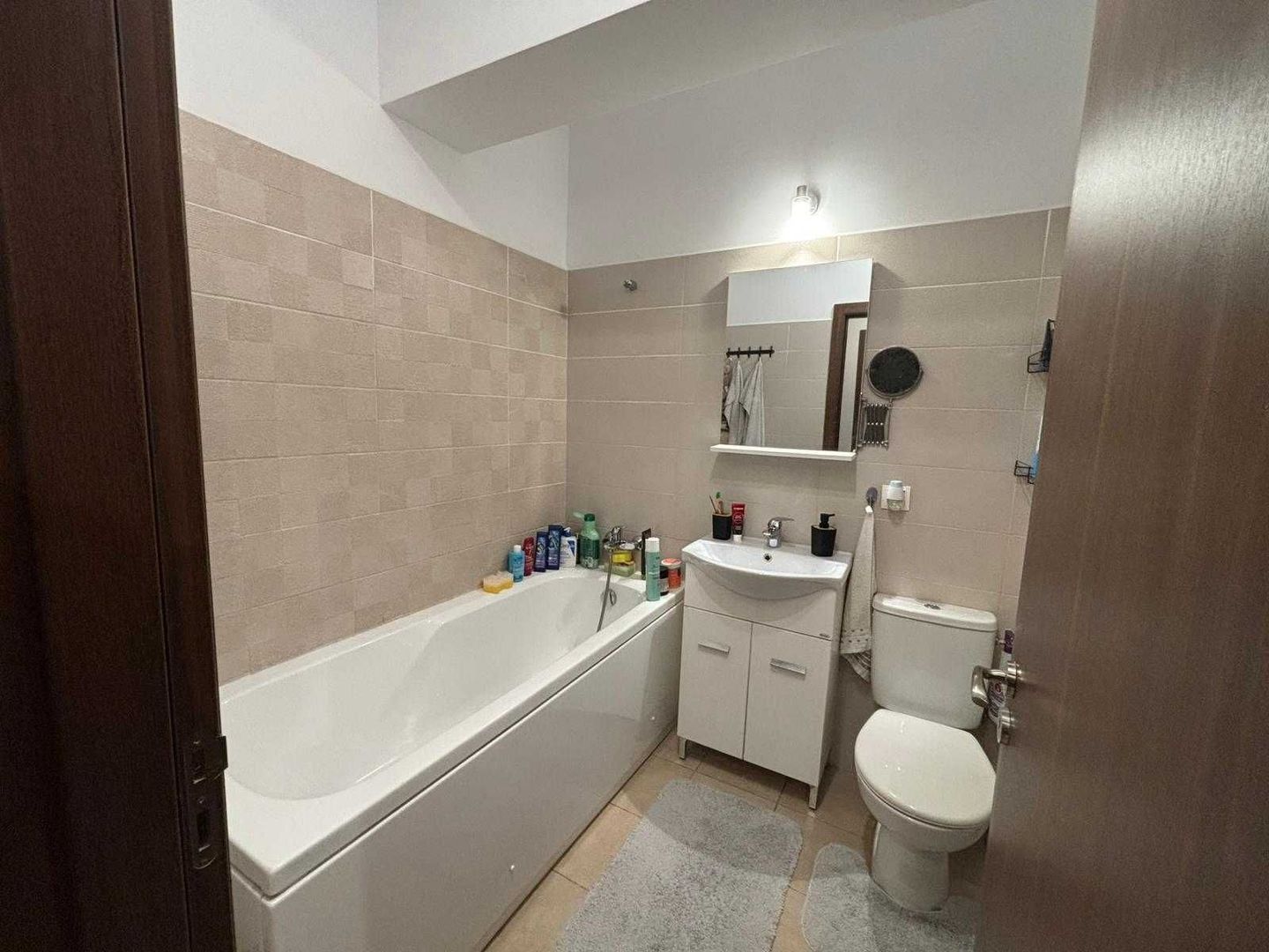 2 Camere mobilat | Metrou Pacii | Rotar Park 1 - Poză 5
