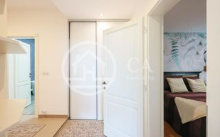 Vila cu piscina de vanzare - P+E str.Adevarului, Oradea - Poză 20