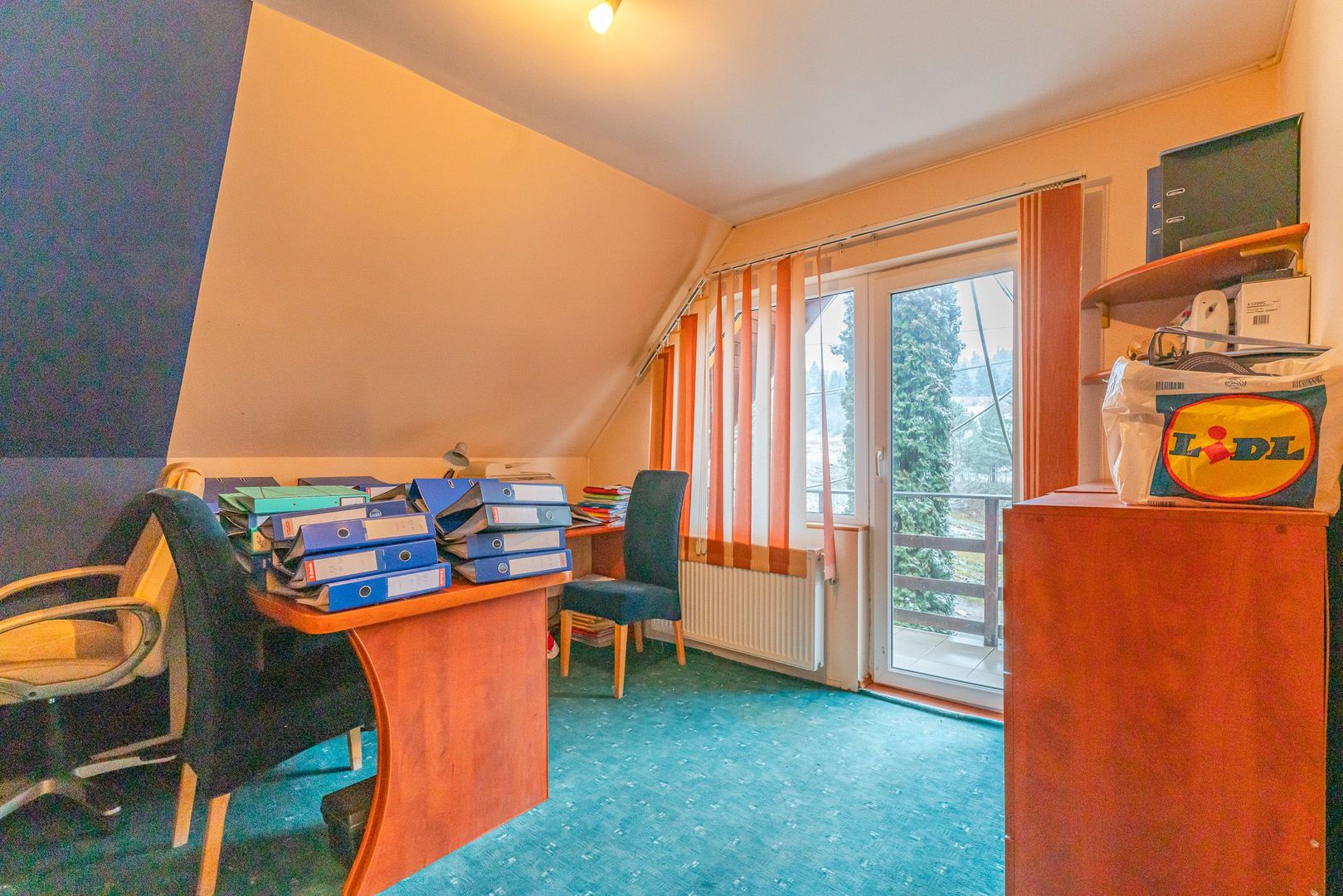 Casa individuala in Dambul Morii cu vedere spre Piatra Mare - Poză 10